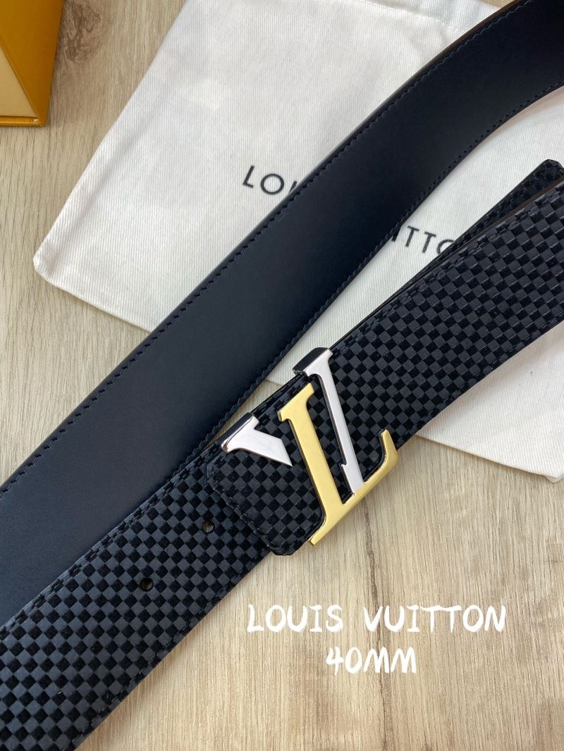 LV Belts